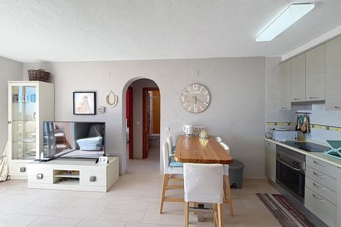 Lejlighed i Benitachell, Alicante, Benitachell - € 239.000 | Ref: SLV26-1134V - foto 5