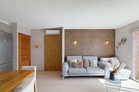 Lejlighed i Benitachell, Alicante, Benitachell - € 239.000 | Ref: SLV26-1134V - foto 6