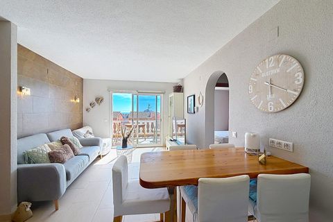 Lejlighed i Benitachell, Alicante, Benitachell - € 239.000 | Ref: SLV26-1134V - foto 8