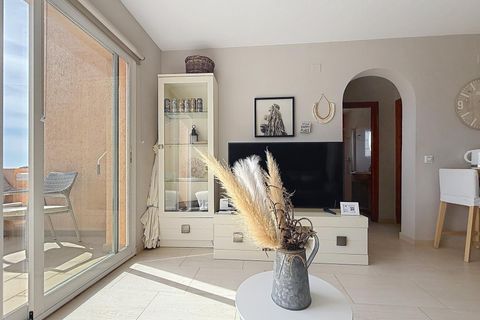 Lejlighed i Benitachell, Alicante, Benitachell - € 239.000 | Ref: SLV26-1134V - foto 10