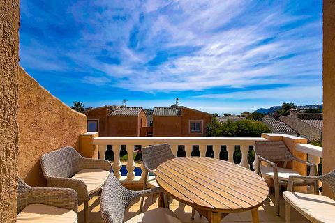 Lejlighed i Benitachell, Alicante, Benitachell - € 239.000 | Ref: SLV26-1134V - foto 11