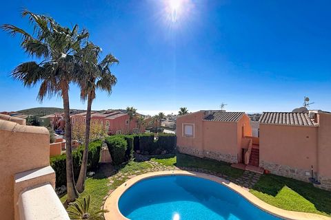 Lejlighed i Benitachell, Alicante, Benitachell - € 239.000 | Ref: SLV26-1134V - foto 13
