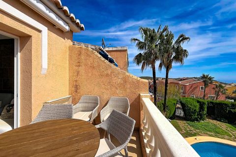Lejlighed i Benitachell, Alicante, Benitachell - € 239.000 | Ref: SLV26-1134V - foto 16