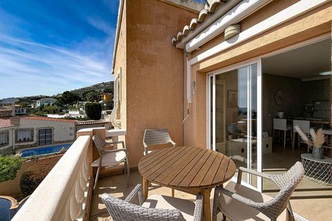 Lejlighed i Benitachell, Alicante, Benitachell - € 239.000 | Ref: SLV26-1134V - foto 17