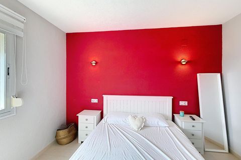 Lejlighed i Benitachell, Alicante, Benitachell - € 239.000 | Ref: SLV26-1134V - foto 19