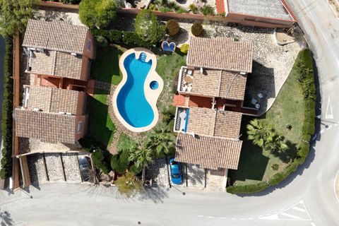 Lejlighed i Benitachell, Alicante, Benitachell - € 239.000 | Ref: SLV26-1134V - foto 32