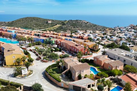 Lejlighed i Benitachell, Alicante, Benitachell - € 239.000 | Ref: SLV26-1134V - foto 35