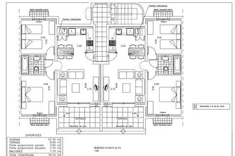 Lejlighed i Benitachell, Alicante, Benitachell - € 239.000 | Ref: SLV26-1134V - foto 38