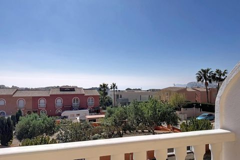 Leilighet i Benitachell, Alicante, Benitachell - € 259 000 | Ref: SLV26-8457D - foto 2