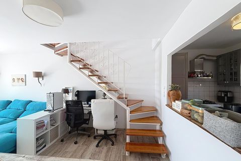 Leilighet i Benitachell, Alicante, Benitachell - € 259 000 | Ref: SLV26-8457D - foto 5