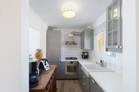 Leilighet i Benitachell, Alicante, Benitachell - € 259 000 | Ref: SLV26-8457D - foto 6