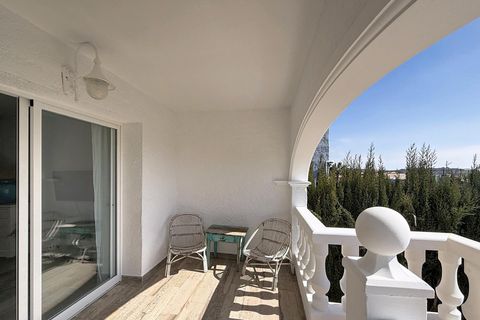 Leilighet i Benitachell, Alicante, Benitachell - € 259 000 | Ref: SLV26-8457D - foto 13