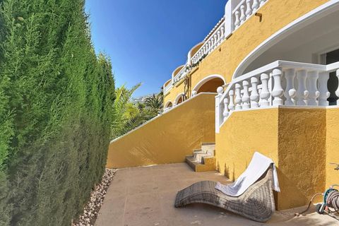 Leilighet i Benitachell, Alicante, Benitachell - € 259 000 | Ref: SLV26-8457D - foto 15