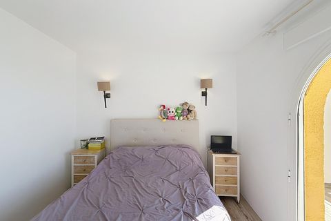 Leilighet i Benitachell, Alicante, Benitachell - € 259 000 | Ref: SLV26-8457D - foto 17