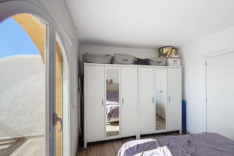 Leilighet i Benitachell, Alicante, Benitachell - € 259 000 | Ref: SLV26-8457D - foto 19