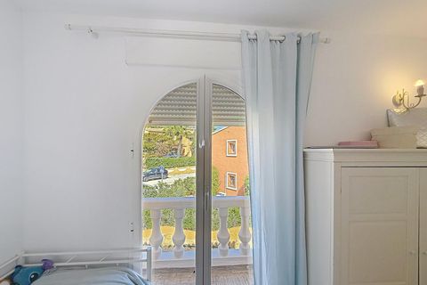 Leilighet i Benitachell, Alicante, Benitachell - € 259 000 | Ref: SLV26-8457D - foto 29