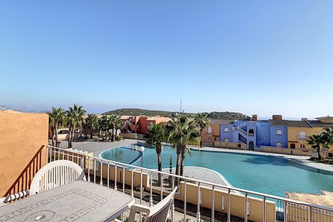 Leilighet i Benitachell, Alicante, Benitachell - € 259 000 | Ref: SLV26-8457D - foto 36