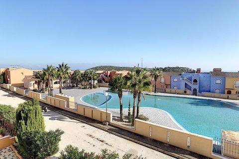 Leilighet i Benitachell, Alicante, Benitachell - € 259 000 | Ref: SLV26-8457D - foto 37