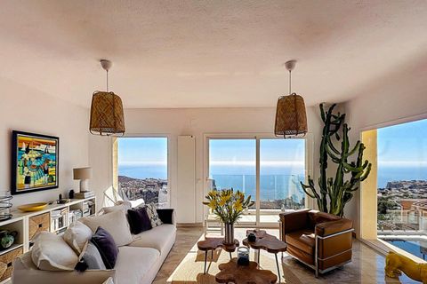 Villa en Benitachell, Alicante, Benitachell - € 980.000 | Ref: SLV26-2624B - photo 1