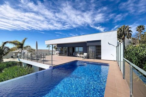 Villa i Benitachell, Alicante, Benitachell - € 1.499.000 | Ref: SLV26-4993G - foto 2