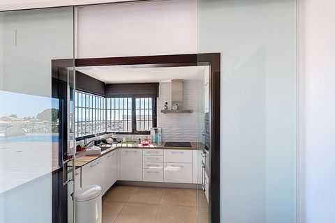 Villa i Benitachell, Alicante, Benitachell - € 1.499.000 | Ref: SLV26-4993G - foto 6