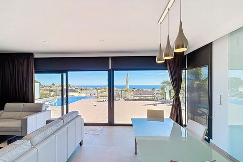 Villa i Benitachell, Alicante, Benitachell - € 1.499.000 | Ref: SLV26-4993G - foto 9
