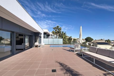 Villa i Benitachell, Alicante, Benitachell - € 1.499.000 | Ref: SLV26-4993G - foto 10