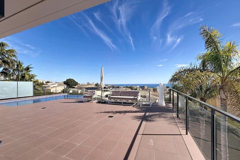 Villa i Benitachell, Alicante, Benitachell - € 1.499.000 | Ref: SLV26-4993G - foto 12