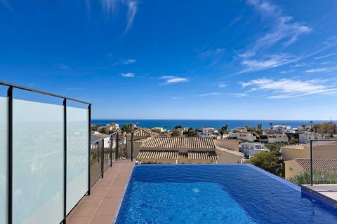 Villa i Benitachell, Alicante, Benitachell - € 1.499.000 | Ref: SLV26-4993G - foto 13
