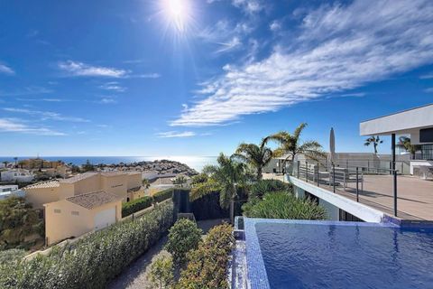 Villa i Benitachell, Alicante, Benitachell - € 1.499.000 | Ref: SLV26-4993G - foto 15