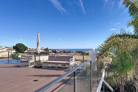 Villa i Benitachell, Alicante, Benitachell - € 1.499.000 | Ref: SLV26-4993G - foto 31