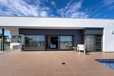 Villa i Benitachell, Alicante, Benitachell - € 1.499.000 | Ref: SLV26-4993G - foto 32