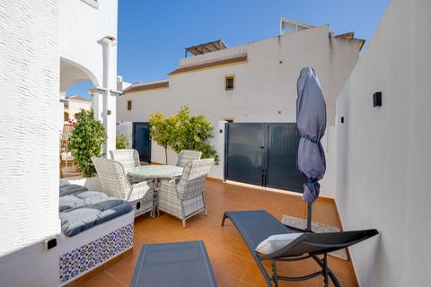 Villa a Los Altos, Alicante, Los Altos - € 259.900 | Ref: R-42775 - foto 5