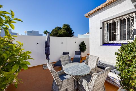 Villa a Los Altos, Alicante, Los Altos - € 259.900 | Ref: R-42775 - foto 8