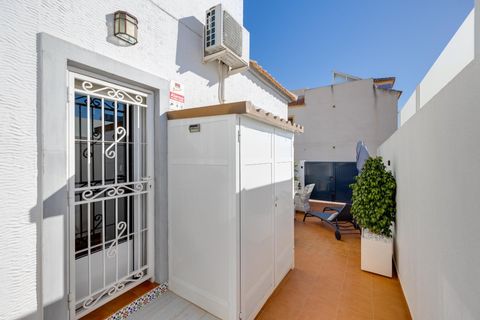 Villa a Los Altos, Alicante, Los Altos - € 259.900 | Ref: R-42775 - foto 10