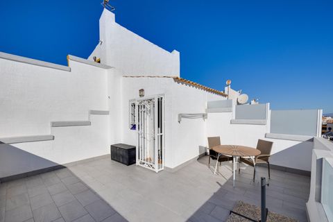 Villa a Los Altos, Alicante, Los Altos - € 259.900 | Ref: R-42775 - foto 44