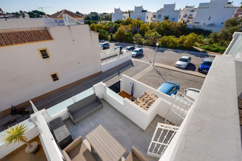 Villa a Los Altos, Alicante, Los Altos - € 259.900 | Ref: R-42775 - foto 46