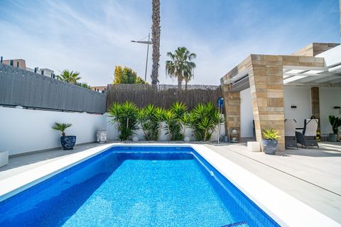 Villa en Algorfa, Alicante, Algorfa - € 585.000 | Ref: R5364625 - photo 4