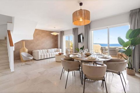 Penthouse i Estepona, Malaga, Estepona - € 410.000 | Ref: SMSE0985 - foto 1