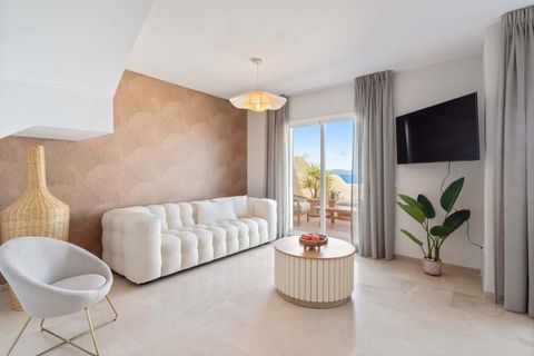 Penthouse i Estepona, Malaga, Estepona - € 410.000 | Ref: SMSE0985 - foto 2