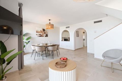 Penthouse i Estepona, Malaga, Estepona - € 410.000 | Ref: SMSE0985 - foto 5