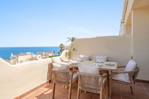 Penthouse i Estepona, Malaga, Estepona - € 410.000 | Ref: SMSE0985 - foto 14