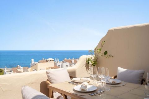 Penthouse i Estepona, Malaga, Estepona - € 410.000 | Ref: SMSE0985 - foto 15