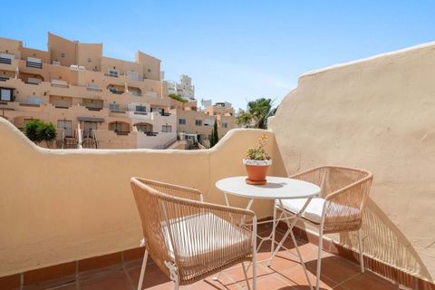 Penthouse i Estepona, Malaga, Estepona - € 410.000 | Ref: SMSE0985 - foto 21