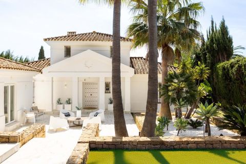 Villa i Sotogrande, Cadiz, Sotogrande - € 1.795.000 | Ref: SMSS6485 - foto 24