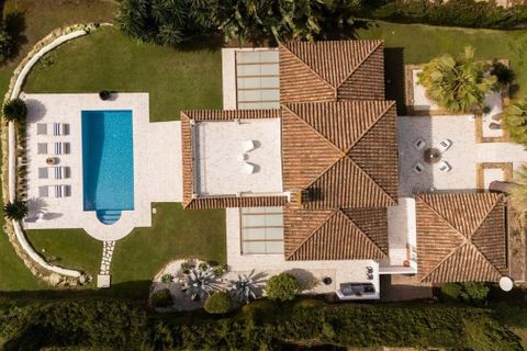Villa i Sotogrande, Cadiz, Sotogrande - € 1.795.000 | Ref: SMSS6485 - foto 30