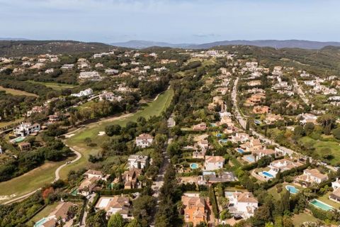 Villa i Sotogrande, Cadiz, Sotogrande - € 1.795.000 | Ref: SMSS6485 - foto 33