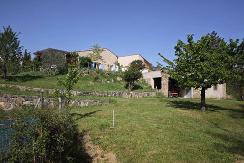 Villa i Serres, Aude, Serres - € 350.000 | Ref: BVI85007 - foto 12