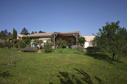 Villa i Serres, Aude, Serres - € 350.000 | Ref: BVI85007 - foto 1