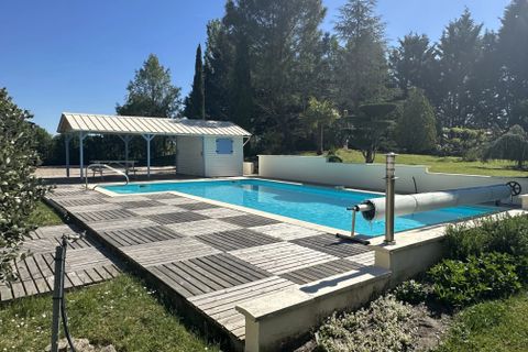 Villa in Sauveterre-de-Guyenne, Gironde, Sauveterre-de-Guyenne - € 519.400 | Ref: BVI82378 - foto 2
